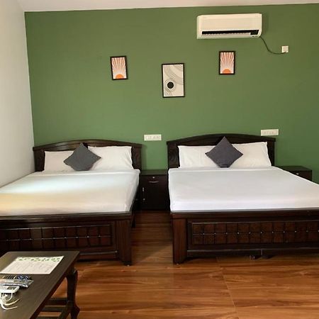 Thumbe Goodu Resort Yadiyur Eksteriør bilde