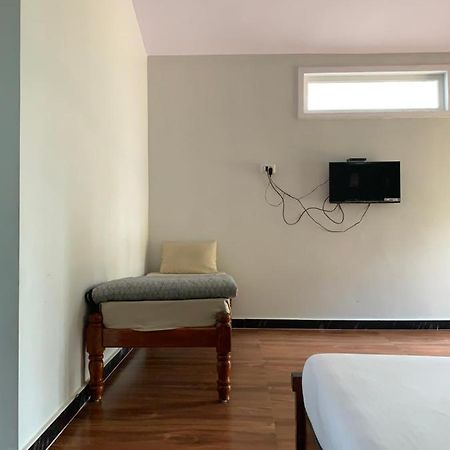 Thumbe Goodu Resort Yadiyur Eksteriør bilde