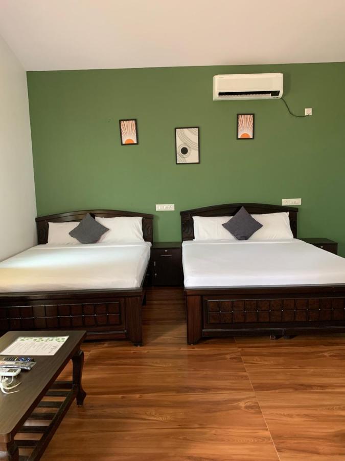Thumbe Goodu Resort Yadiyur Eksteriør bilde