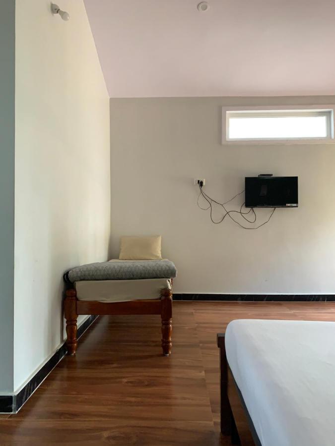 Thumbe Goodu Resort Yadiyur Eksteriør bilde
